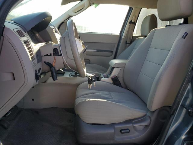 Photo 7 from auction – 2012 FORD ESCAPE XLT with VIN 1FMCU9DG8CKA43616