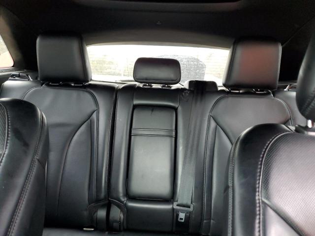 Photo 10 from auction – 2018 LINCOLN MKC RESERV with VIN 5LMCJ3D9XJUL29926