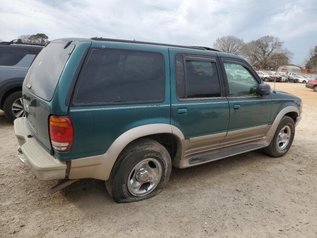 Снимка 3 от търг – 1998 FORD EXPLORER с VIN 1FMZU34E7WZA96759