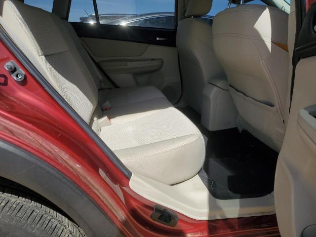 Photo 10 from auction – 2014 SUBARU XV CROSSTR with VIN JF2GPACC7E8329391