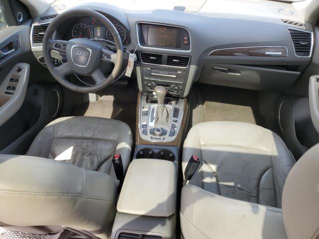 Снимка 8 от търг – 2011 AUDI Q5 PREMIUM с VIN WA1LFBFP3BA020214