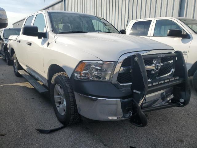 Photo 4 from auction – 2020 RAM 1500 CLASS with VIN 1C6RR7XTXLS159453