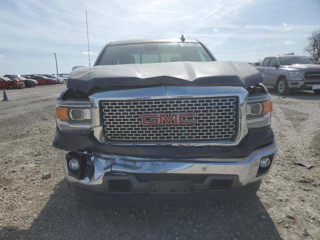 Снимка 5 от търг – 2015 GMC SIERRA C15 с VIN 3GTP1VEC8FG459499