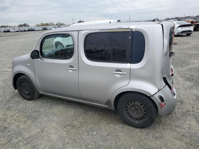 صورة رقم 2 من المزاد - 2010 NISSAN CUBE BASE مع VIN JN8AZ2KR1AT170910