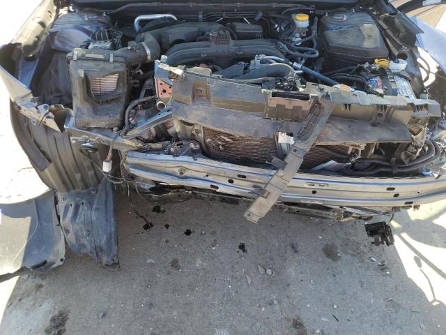 Снимка 12 от търг – 2017 SUBARU OUTBACK 2. с VIN 4S4BSANC6H3422291