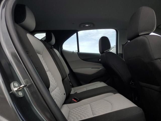Photo 11 from auction – 2019 CHEVROLET EQUINOX LS with VIN 2GNAXHEV7K6101220