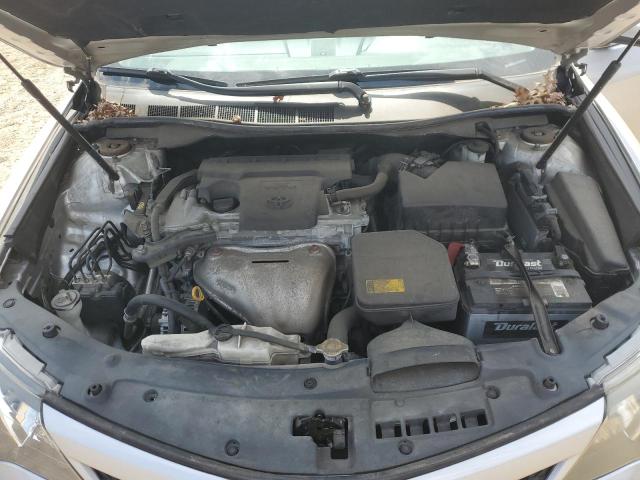 Снимка 11 от търг – 2012 TOYOTA CAMRY BASE с VIN 4T1BF1FK2CU041096