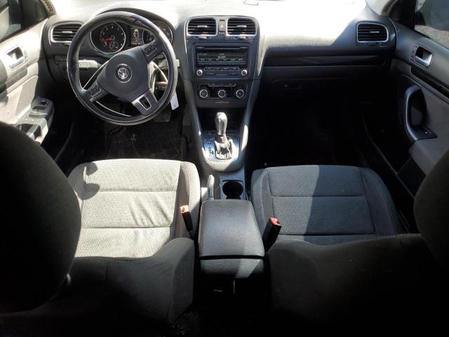 Photo 8 from auction – 2014 VOLKSWAGEN JETTA S with VIN 3VWPP7AJ3EM602970