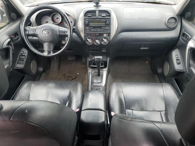 Photo 8 from auction – 2005 TOYOTA RAV4 with VIN JTEHD20V256033533