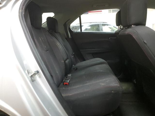 Photo 11 from auction – 2017 CHEVROLET EQUINOX LS with VIN 2GNALBEK6H1583344