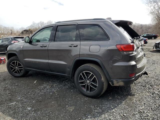 Photo 2 from auction – 2017 JEEP GRAND CHER with VIN 1C4RJFLG5HC601690