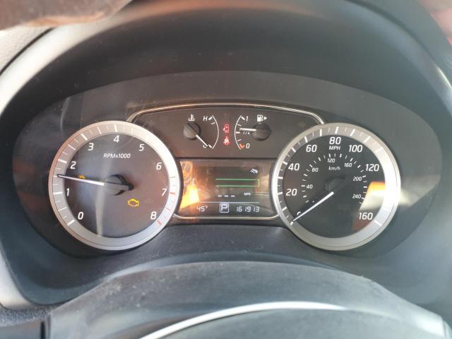 Photo 9 from auction – 2014 NISSAN SENTRA S with VIN 3N1AB7AP4EL644780