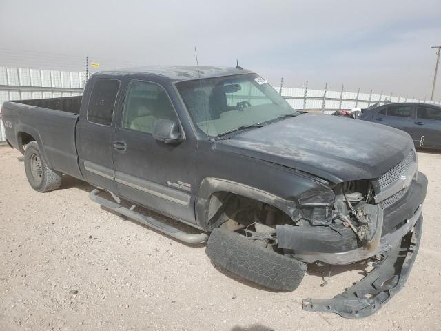 Photo 4 from auction – 2003 CHEVROLET SILVERADO with VIN 1GCHK29133E107040