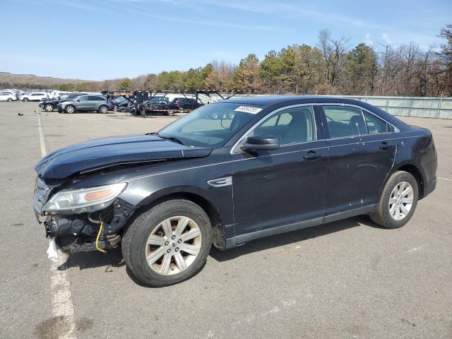 Фото 1 с аукциона – 2010 FORD TAURUS с VIN 1FAHP2EW6AG132119