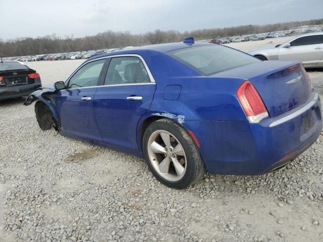 صورة رقم 2 من المزاد - 2019 CHRYSLER 300 LIMITE مع VIN 2C3CCAEG8KH501804