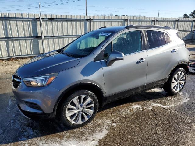 BUICK ENCORE PRE 2019 with VIN KL4CJASB8KB784895 - Photo from auction