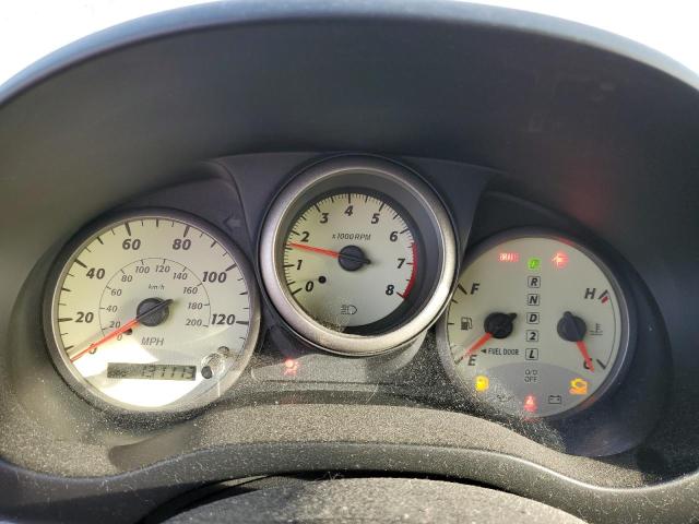 Photo 9 from auction – 2001 TOYOTA RAV4 with VIN JTEGH20V810032710