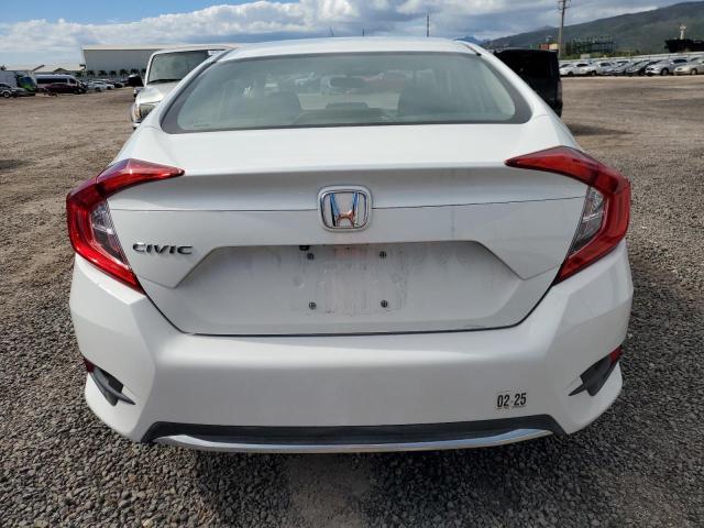 Photo 6 from auction – 2019 HONDA CIVIC LX with VIN 19XFC2F64KE022571