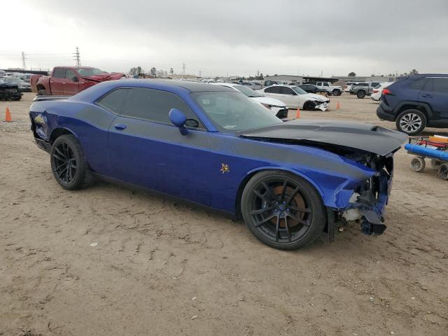 Photo 4 from auction – 2021 DODGE CHALLENGER with VIN 2C3CDZFJ3MH658181