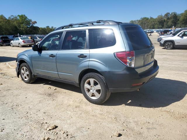 Photo 2 from auction – 2013 SUBARU FORESTER 2 with VIN JF2SHABC9DH423487