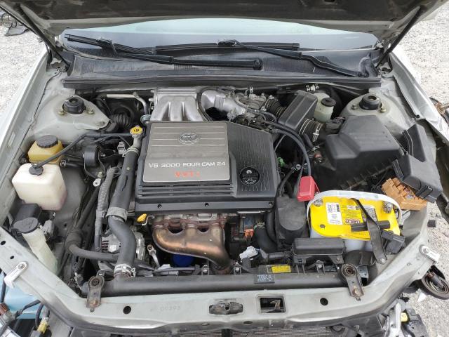 Photo 11 from auction – 2003 TOYOTA AVALON XL with VIN 4T1BF28B23U272972