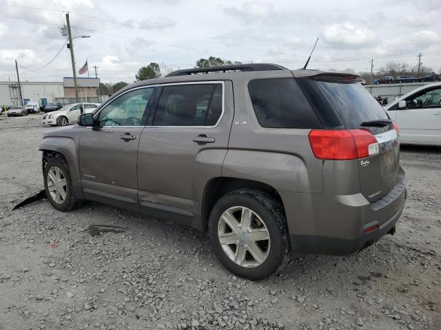 Photo 2 from auction – 2012 GMC TERRAIN SL with VIN 2GKFLSE51C6342896