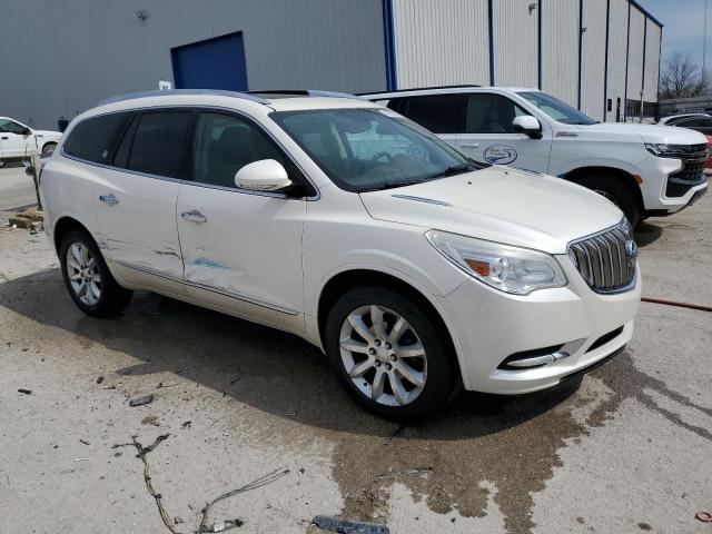 Photo 4 from auction – 2013 BUICK ENCLAVE with VIN 5GAKVDKDXDJ252681