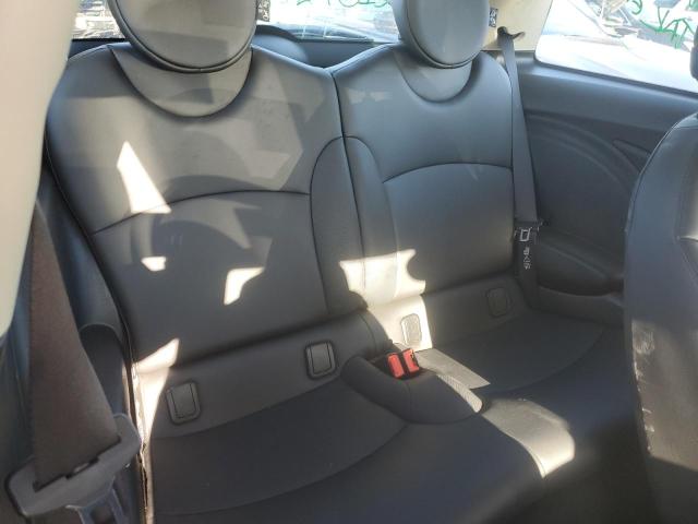 Photo 10 from auction – 2011 MINI COOPER with VIN WMWSU3C51BT094832