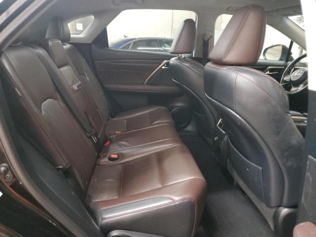 Снимка 11 от търг – 2016 LEXUS RX 350 BAS с VIN 2T2BZMCA7GC037911