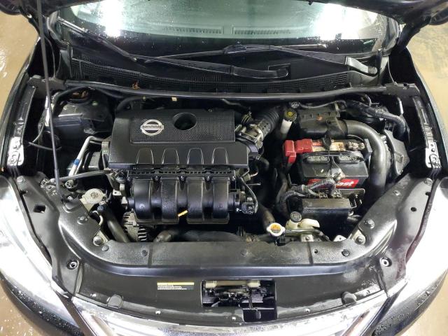 Photo 11 from auction – 2014 NISSAN SENTRA S with VIN 3N1AB7AP2EY205757