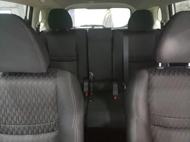 Photo 10 from auction – 2017 NISSAN ROGUE S with VIN KNMAT2MV0HP606303