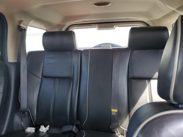 Photo 10 from auction – 2006 HUMMER H3 with VIN 5GTDN136768250475