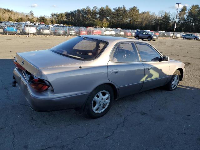 Photo 3 from auction – 1994 LEXUS ES 300 with VIN JT8GK13T0R0051188