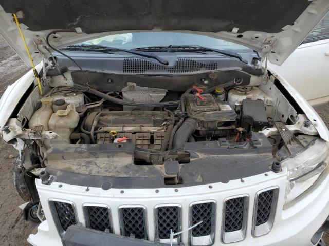 Photo 12 from auction – 2013 JEEP COMPASS SP with VIN 1C4NJCBA3DD265701