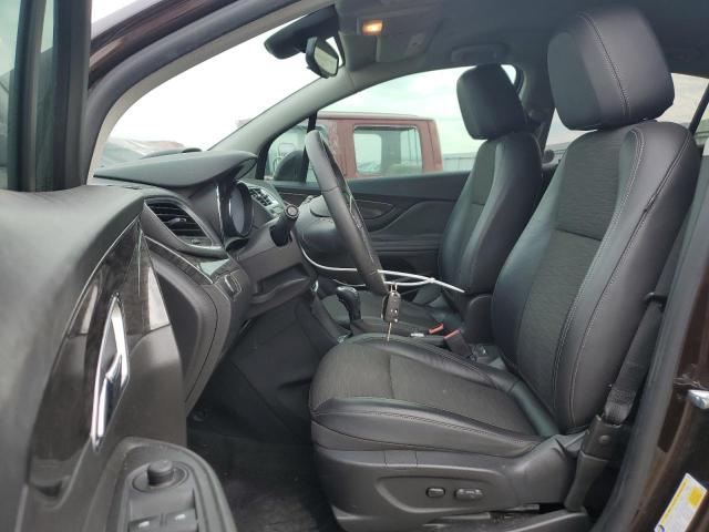 Снимка 7 от търг – 2016 BUICK ENCORE с VIN KL4CJASB5GB623301