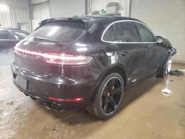 Photo 3 from auction – 2020 PORSCHE MACAN TURB with VIN WP1AF2A51LLB60754