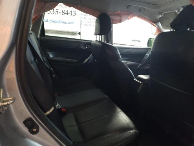Photo 10 from auction – 2018 SUBARU FORESTER 2 with VIN JF2SJAWC0JH554267