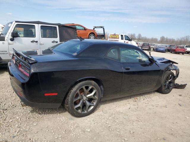 Снимка 3 от търг – 2015 DODGE CHALLENGER с VIN 2C3CDZAT9FH718735