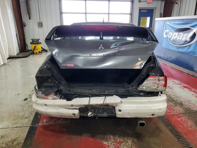 Photo 6 from auction – 2003 MITSUBISHI LANCER OZ with VIN JA3AJ86E73U055107