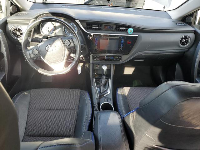 Photo 8 from auction – 2018 TOYOTA COROLLA L with VIN 2T1BURHE4JC991227