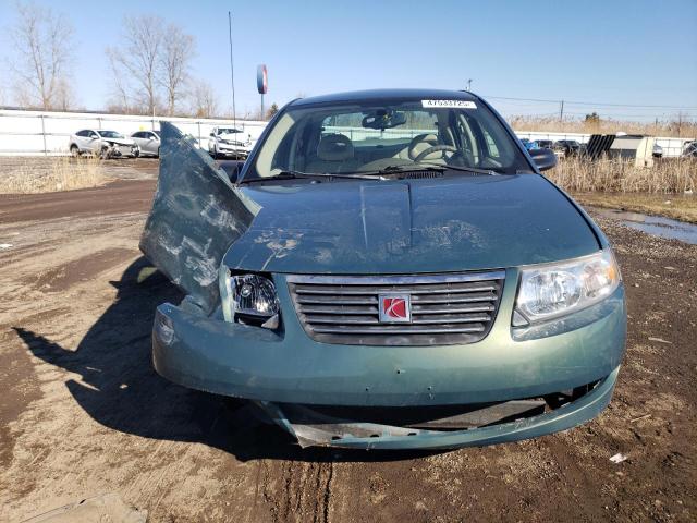 Photo 5 from auction – 2007 SATURN ION LEVEL with VIN 1G8AJ55F77Z185160