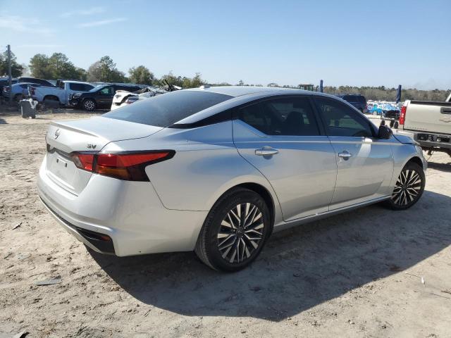Photo 3 from auction – 2024 NISSAN ALTIMA SV with VIN 1N4BL4DV1RN390948