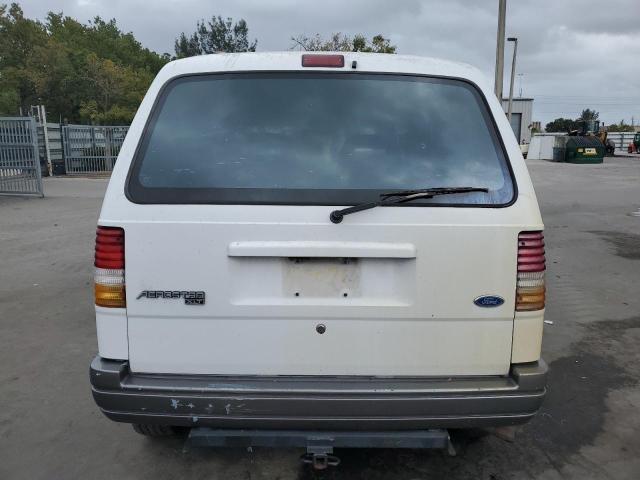 Photo 6 from auction – 1996 FORD AEROSTAR with VIN 1FMDA11UXTZB91542