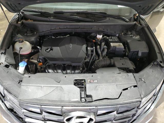 Photo 12 from auction – 2023 HYUNDAI TUCSON SEL with VIN 5NMJBCAE2PH196978