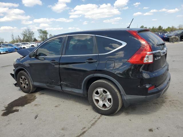 Photo 2 from auction – 2016 HONDA CR-V LX with VIN 2HKRM4H33GH651220
