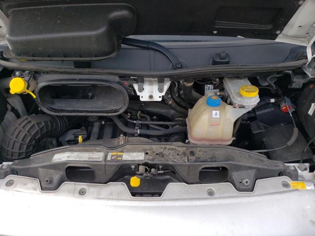 Photo 12 from auction – 2022 RAM PROMASTER with VIN 3C6LRVBG2NE118762