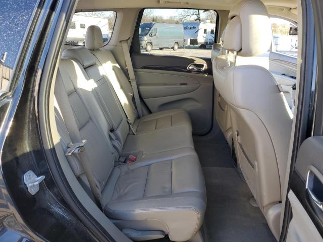 Photo 11 from auction – 2012 JEEP GRAND CHER with VIN 1C4RJFAGXCC332940