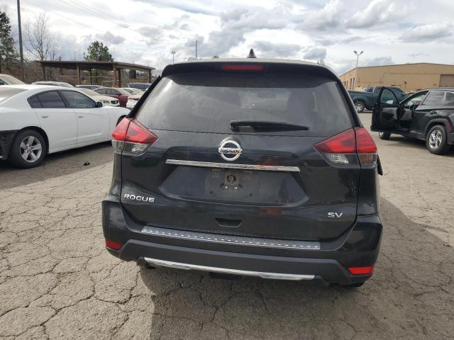 Photo 6 from auction – 2017 NISSAN ROGUE S with VIN JN8AT2MT0HW143717
