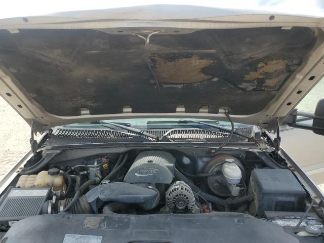 Photo 11 from auction – 2005 GMC NEW SIERRA with VIN 2GTEC19T651304865