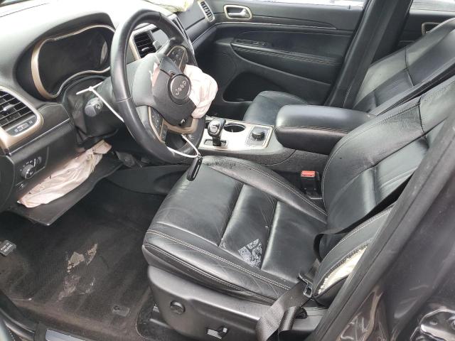 Photo 7 from auction – 2015 JEEP GRAND CHER with VIN 1C4RJFBG9FC684684